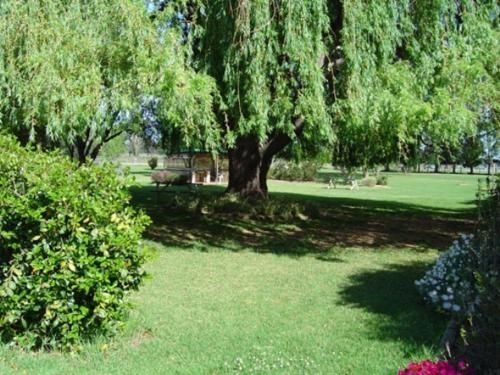 Moruya Motel1