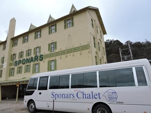 Sponars Chalet2