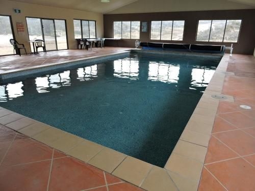 Sponars Chalet4
