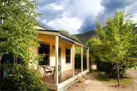 Alpine Valley Cottages2