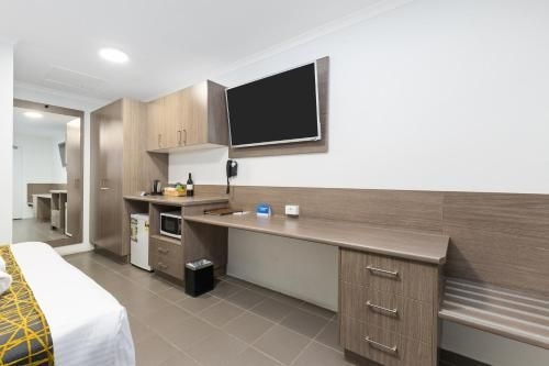 Best Western Plus The Stirling Rockhampton2