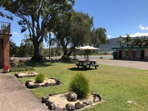 Haven Waters Motel & Apartments2