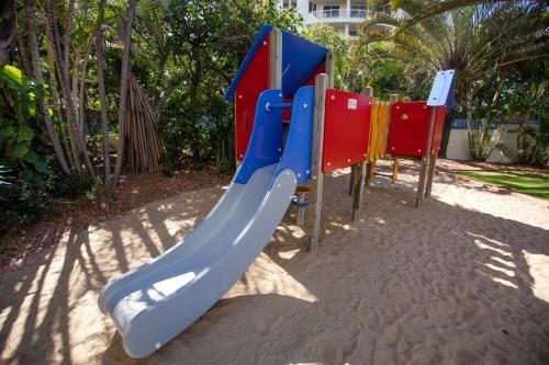 Chateau Beachside Resort1