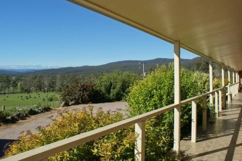 Sherwood View Accommodation2