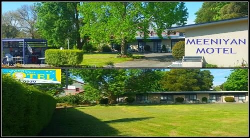 Meeniyan Motel0