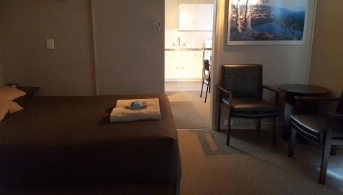 Meeniyan Motel4