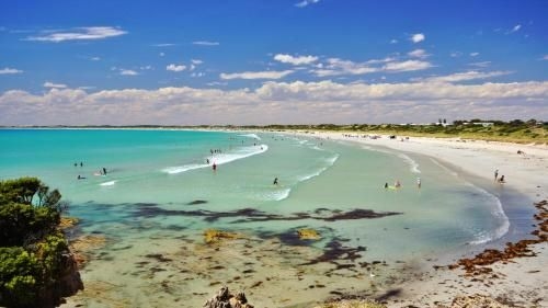 Discovery Parks - Robe (Discovery Parks – Robe)0