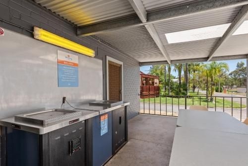 Discovery Parks - Lake Bonney (Discovery Parks – Lake Bonney)2