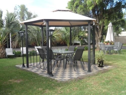 Oakey Motel1