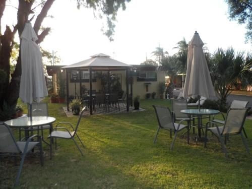 Oakey Motel2