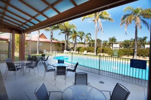 Discovery Parks – Bunbury Foreshore3