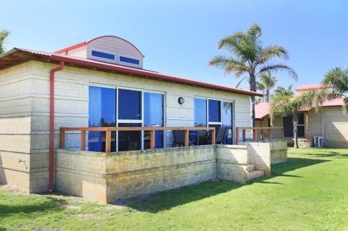 Discovery Parks – Bunbury Foreshore4