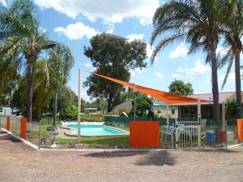 Kanimbla Motor Inn0