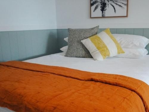 The Quarters, Ascend Hotel Collection2