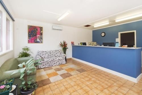 Carrum Downs Holiday Park and Carrum Downs Motel2