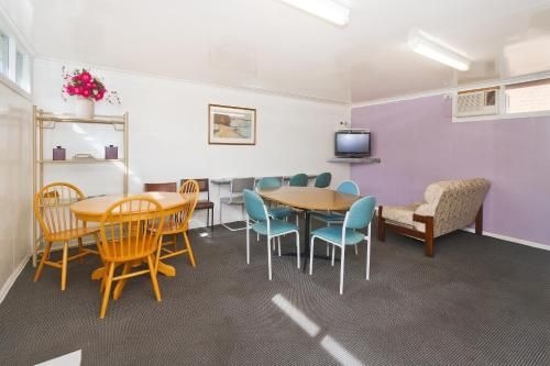 Carrum Downs Holiday Park and Carrum Downs Motel3