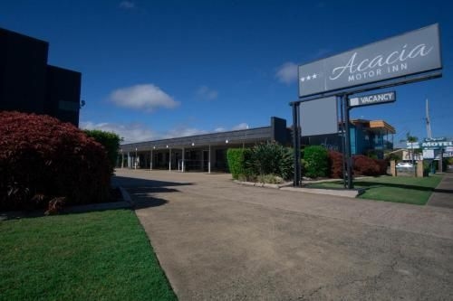 Acacia Motor Inn (MAS Country Acacia Motor Inn)2