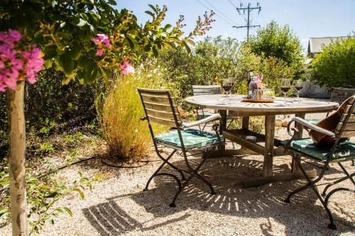 Mataro Cottage4