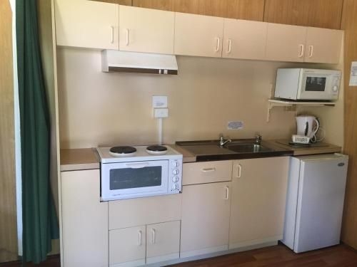 Daylesford Holiday Park2
