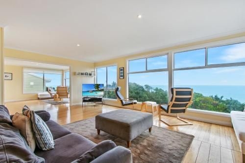 Lake Tyers Beach House (Lake Tyres Beach House)3