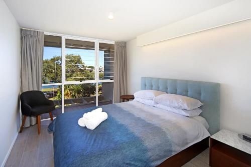 พอร์ทซี (Portsea)2