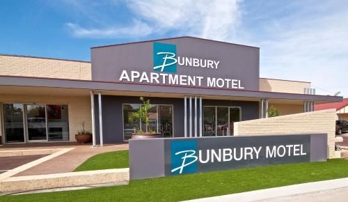 Bunbury Apartment Motel0