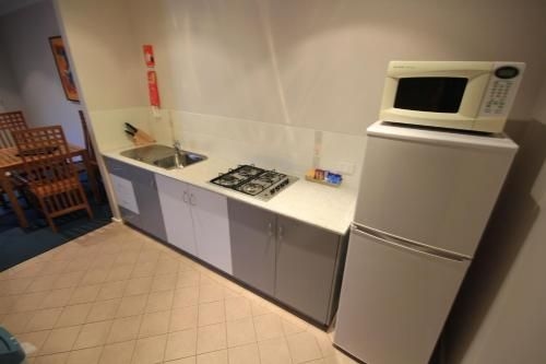 Bunbury Apartment Motel3