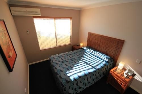 Bunbury Apartment Motel2