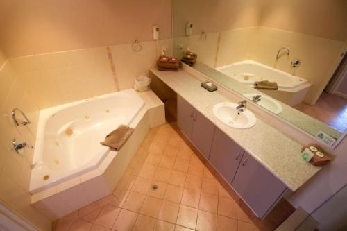 Bunbury Apartment Motel1
