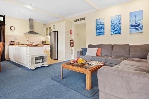 Renmark River Villas and Boats & Bedzzz4