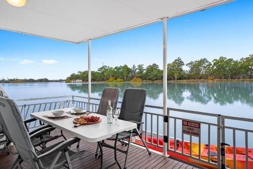 Renmark River Villas and Boats & Bedzzz3