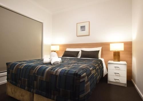 Renmark River Villas and Boats & Bedzzz1