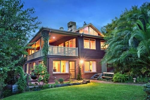 Wildwood Lodge0