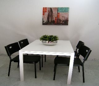 KM1 San Bernardo Apartments1