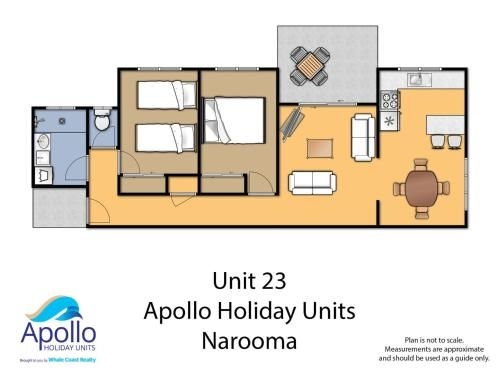Apollo Unit 234