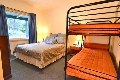 Camellia Lodge4