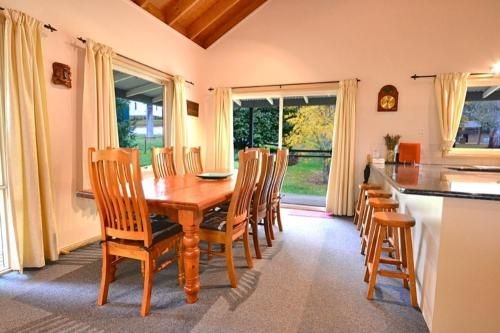 Camellia Lodge0