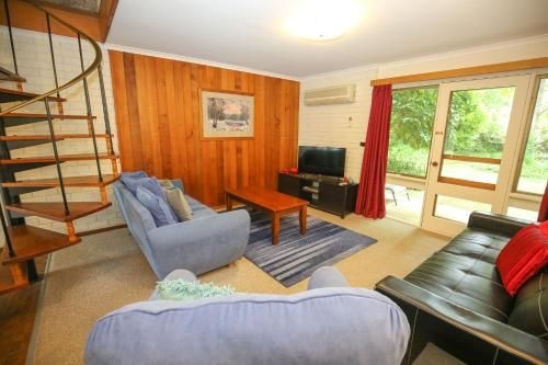 Cedar Holiday Units - Apartment 20