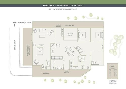 Feathertop Retreat1
