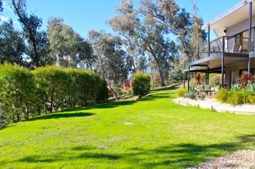 Gumtree Villa2