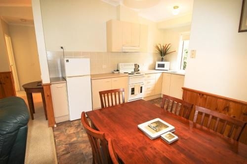 Silver Birches Holiday Unit 100