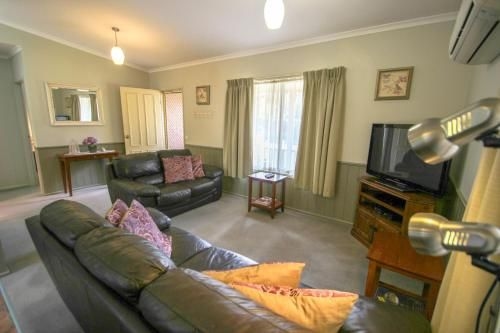 Silver Birches Holiday Unit 60