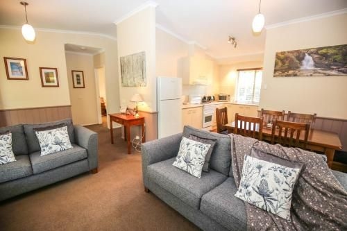 Silver Birches Holiday Unit 70
