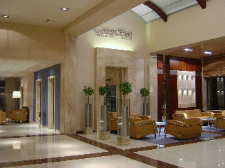 Crown Piast Hotel and SPA0