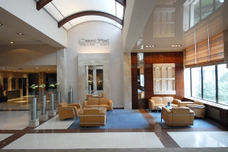 Crown Piast Hotel and SPA2