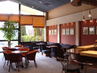 Crown Piast Hotel and SPA4
