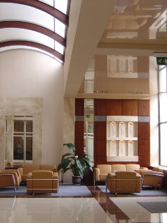 Crown Piast Hotel and SPA1