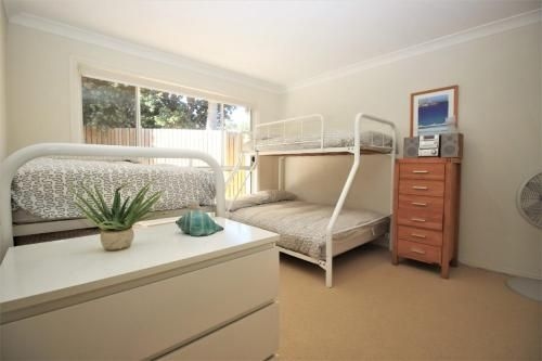 MAGIC BEACH HOUSE - PET FRIENDLY4