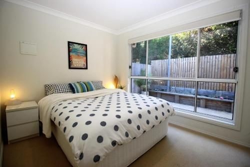 MAGIC BEACH HOUSE - PET FRIENDLY3