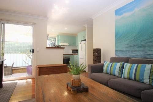 MAGIC BEACH HOUSE - PET FRIENDLY1